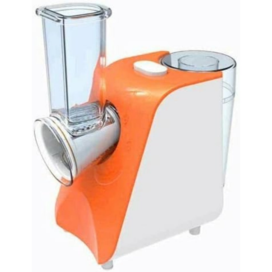 Con elementi in acciaio inox, taglio degli alimenti su una base con carrello